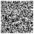 QR code with J Dittenber Construction Inc contacts