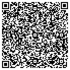 QR code with Hudson Isd Nurses Office contacts