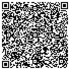 QR code with Cinetel International Inc contacts