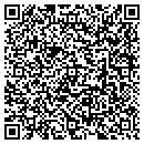 QR code with Wright's Funeral Home contacts