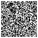QR code with W I Clark CO contacts