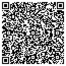 QR code with W I Clark CO contacts