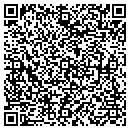 QR code with Aria Tailoring contacts