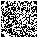 QR code with Mokena Video contacts
