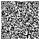 QR code with Zaloumis Contracting contacts