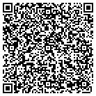 QR code with Tiny Hattie's World Daycare contacts
