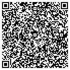 QR code with J C Bib General Contractors contacts