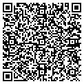 QR code with The Movie Gallery contacts