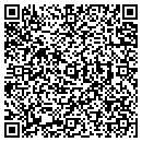 QR code with Amys Daycare contacts