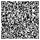 QR code with Astropress contacts