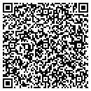 QR code with Ordway Farms contacts