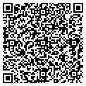 QR code with Cinemuse contacts