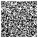 QR code with J Lowe's Masonry Inc contacts