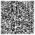 QR code with Joe B Wigglesworth Masonry LLC contacts