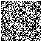 QR code with Hertz Service Pump-Compressor contacts