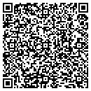 QR code with Hertz Tran contacts
