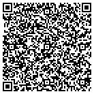 QR code with Professional Registered Nurses contacts