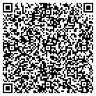 QR code with Johnny R Burns Masonry contacts