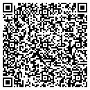 QR code with D C Roofing contacts