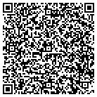 QR code with Synchronized Computer contacts