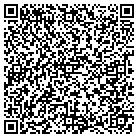 QR code with Weiss Cully Home Inspector contacts