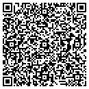 QR code with Alethia Corp contacts