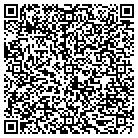 QR code with Mc Mullen's Heating & Air Cond contacts