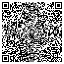 QR code with Alpha Home Inspection Services contacts