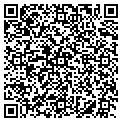 QR code with Beckys Daycare contacts