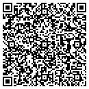 QR code with Ray Hatfield contacts