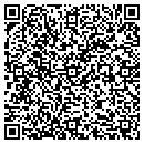 QR code with C4 Records contacts