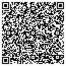 QR code with K C Building Corp contacts
