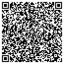 QR code with James Funeral Home contacts