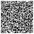 QR code with A Step Above Home Inspection contacts