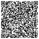 QR code with Cason's Tree & Contractor Service contacts