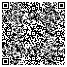 QR code with C & F Service Contractors contacts