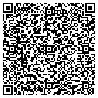 QR code with Chill Air Conditioning Contrs contacts