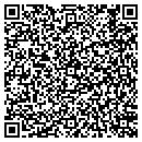 QR code with King's Funeral Home contacts