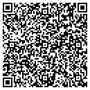 QR code with C J Export Inc contacts
