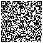 QR code with Kinner & Stevens Funeral Home contacts