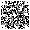 QR code with Rickey A Ness contacts