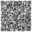 QR code with Kinner & Stevens Funeral Home contacts