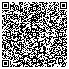 QR code with Ak-Sar-Ben Grooming Salon contacts