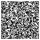 QR code with King Masonry contacts