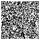 QR code with Roberta J Young contacts