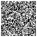 QR code with Simon David contacts