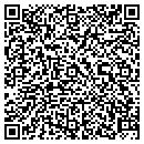 QR code with Robert D Funk contacts