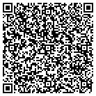 QR code with Martin & Castille Funeral Home contacts