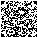 QR code with Robert J Harding contacts