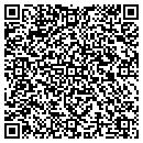 QR code with Meghis Funeral Home contacts